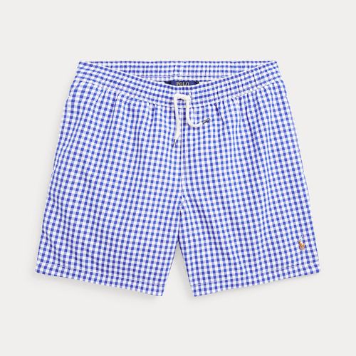 Shorts da bagno Traveler - POLO RALPH LAUREN - Modalova