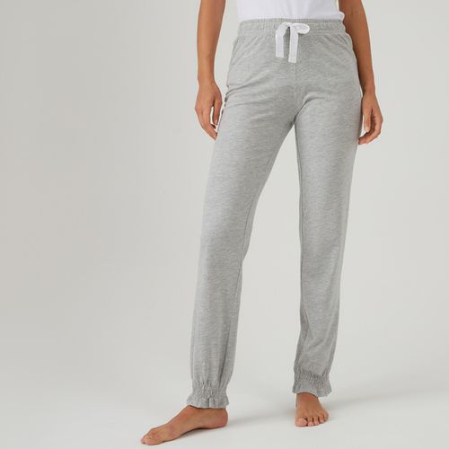 Pantaloni Da Pigiama Donna Taglie 38/40 - la redoute collections - Modalova