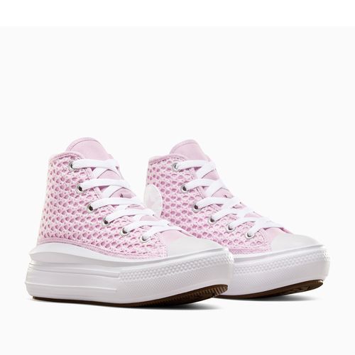 Sneakers All Star Move Hi Festival Bambina Taglie 28 - converse - Modalova