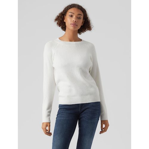 Pull In Maglia Punto Schiuma Donna Taglie XL - vero moda - Modalova