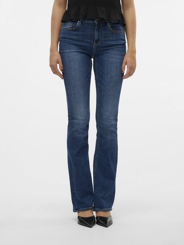 Jeans Flare, vita standard - VERO MODA - Modalova