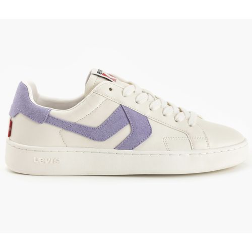 Sneakers Basse Swift S Donna Taglie 37 - levi's - Modalova