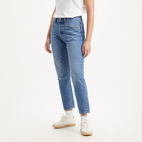 Jeans 501® Crop - LEVI'S - Modalova