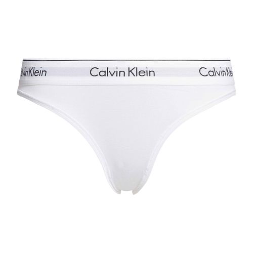 Culotte in cotone stretch MODERN COTTON - CALVIN KLEIN UNDERWEAR - Modalova