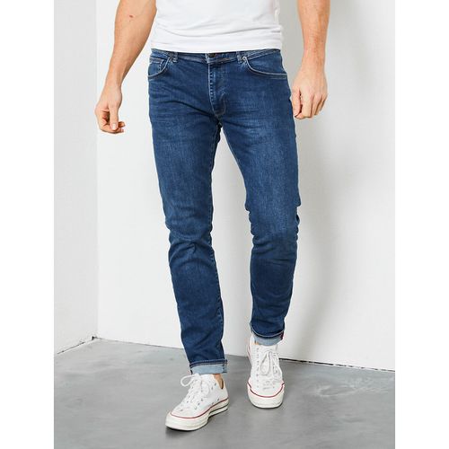 Jeans slim Supreme Stretch Seaham - PETROL INDUSTRIES - Modalova