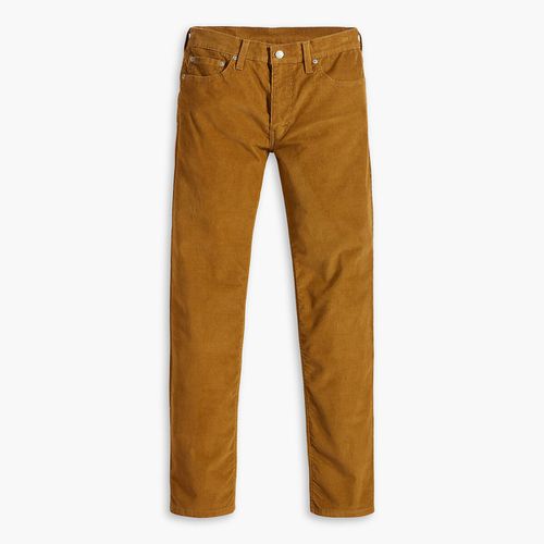 Pantaloni Slim In Velluto 511 Uomo Taglie W30 L30 (US) - 44 (IT) - levi's - Modalova