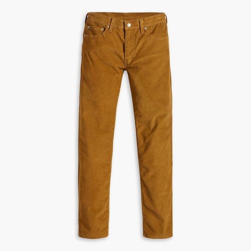 Pantaloni Slim In Velluto 511 Uomo Taglie W31 L30 (US) - 44 (IT) - levi's - Modalova