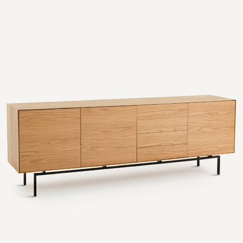 Credenza in rovere, Oreko - AM.PM - Modalova