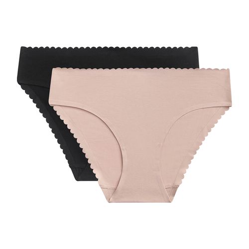 Confezione da 2 culotte Body Touch Easy - DIM - Modalova