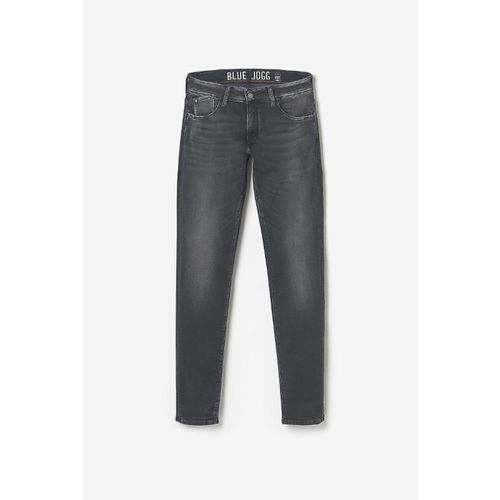 Jeans slim 700/11JO in jogdenim - LE TEMPS DES CERISES - Modalova