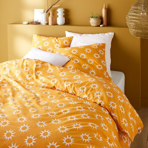 Parure Da Letto Cotone, Soleil Taglie 200 x 200 cm - la redoute interieurs - Modalova