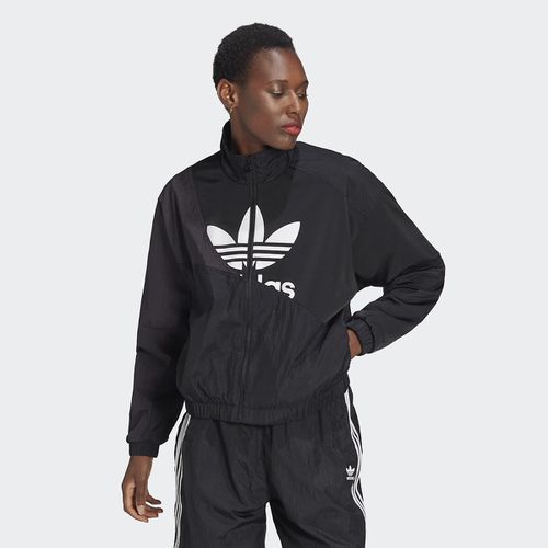 Giacca Tuta Sportiva Adicolor Donna Taglie 40 - adidas originals - Modalova