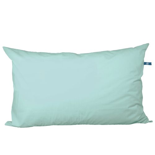 Guanciale Medio Sintetico Big Pillow Taglie 65 x 100 cm - la redoute interieurs - Modalova