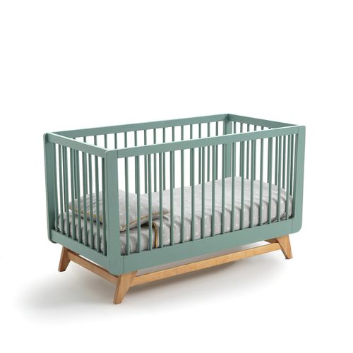 Letto Bebé Evolutivo Willox Taglie 70 x 140 cm - la redoute interieurs - Modalova