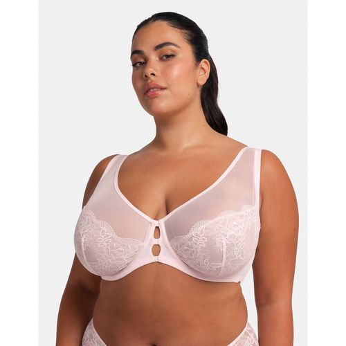 Reggiseno Con Ferretti Catalina Donna Taglie 4 C - dorina - Modalova