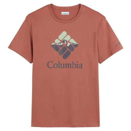 T-shirt Maniche Corte Rapid Ridge Uomo Taglie M - columbia - Modalova