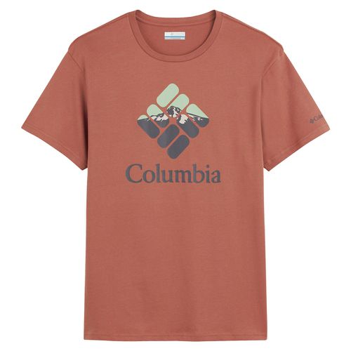 T-shirt maniche corte Rapid Ridge - COLUMBIA - Modalova