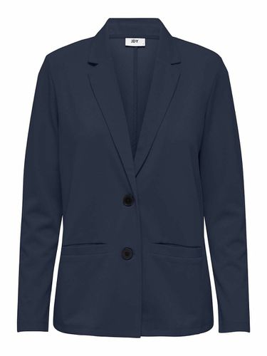 Blazer lungo, bottoni - JDY - Modalova