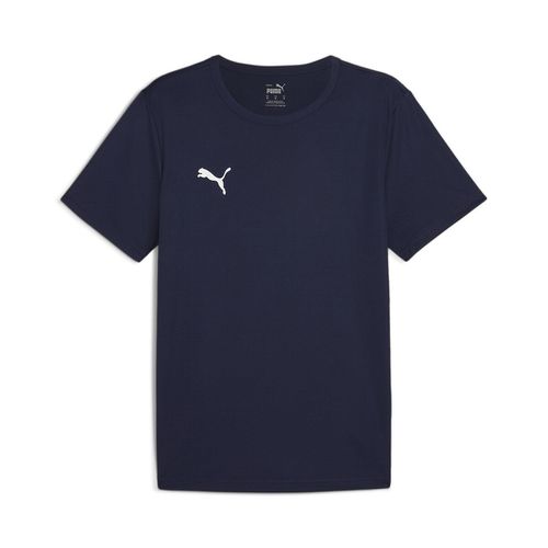 T-shirt Maniche Corte Da Football Uomo Taglie M - puma - Modalova