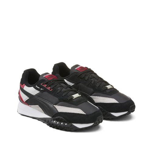 Sneakers Blktop Rider Uomo Taglie 39 - puma - Modalova