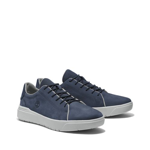 Baskets pelle Seneca Bay Oxford - TIMBERLAND - Modalova