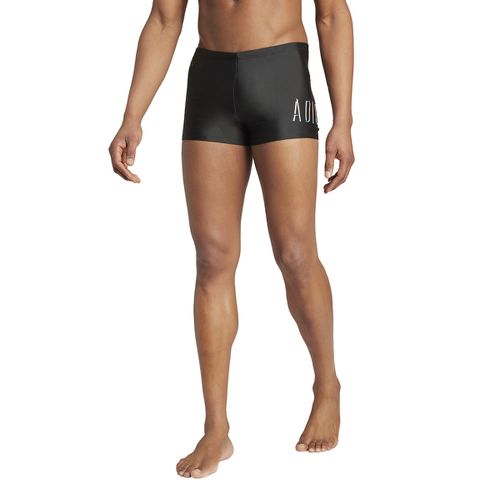 Boxer da nuoto con logo - adidas Performance - Modalova