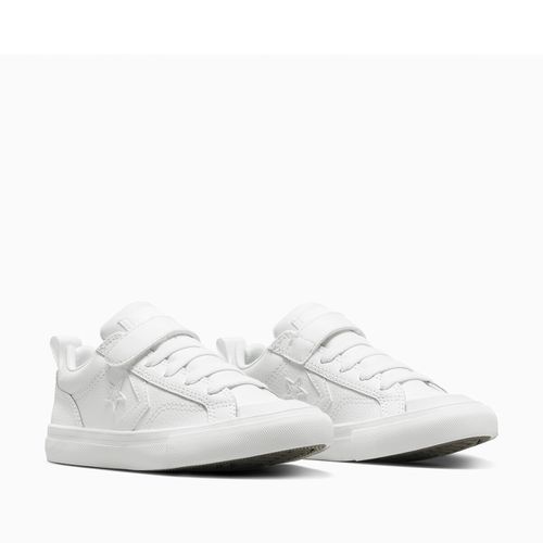 Sneakers in pelle Pro Blaze Strap Foundational Leather - CONVERSE - Modalova