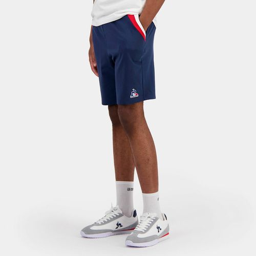 Shorts Regular Tricolore Taglie L - le coq sportif - Modalova