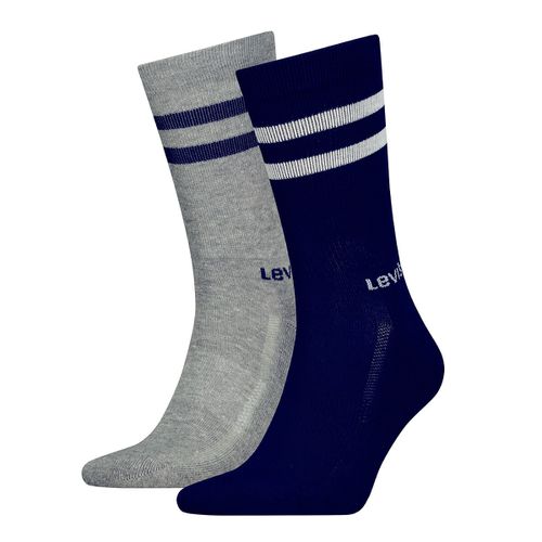 Confezione da 2 paia di calze sportive - LEVI'S - Modalova