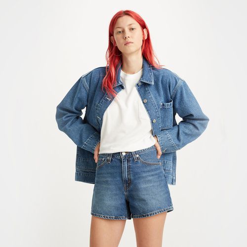 Shorts mom 80's - LEVI'S - Modalova