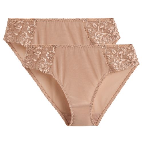 Confezione da 2 slip Minifique - LA REDOUTE COLLECTIONS - Modalova