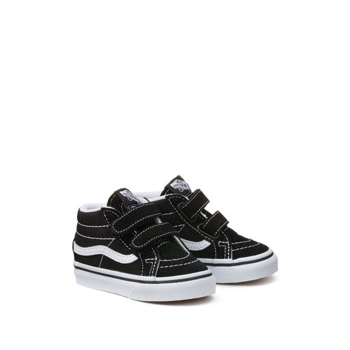 Vans Baskets Sk8-mid Nero Taglie 20 - vans - Modalova