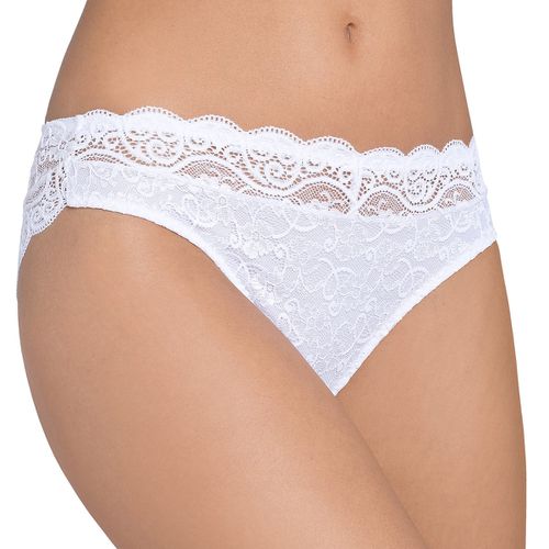 Slip in pizzo Amourette 300 - TRIUMPH - Modalova