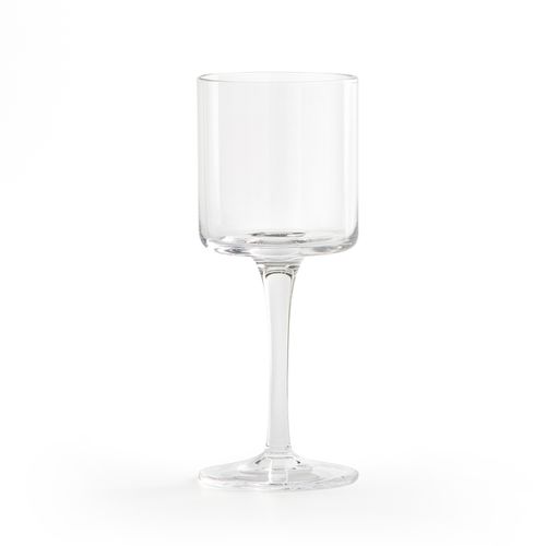 Confezione 4 Bicchiere Da Vino Coblace - la redoute interieurs - Modalova