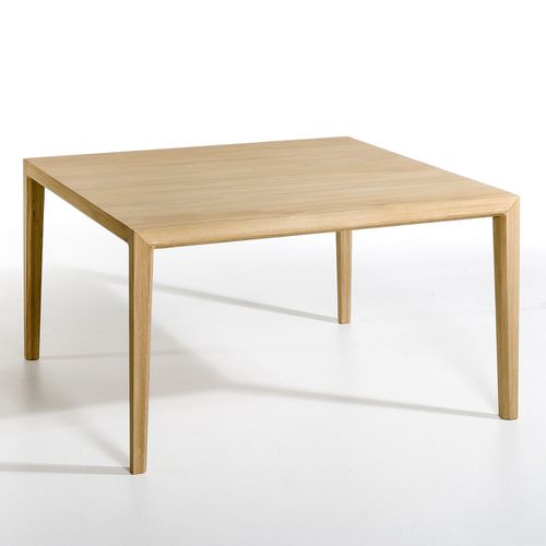 Tavolo quadrato, Nizou, design E. Gallina - AM.PM - Modalova