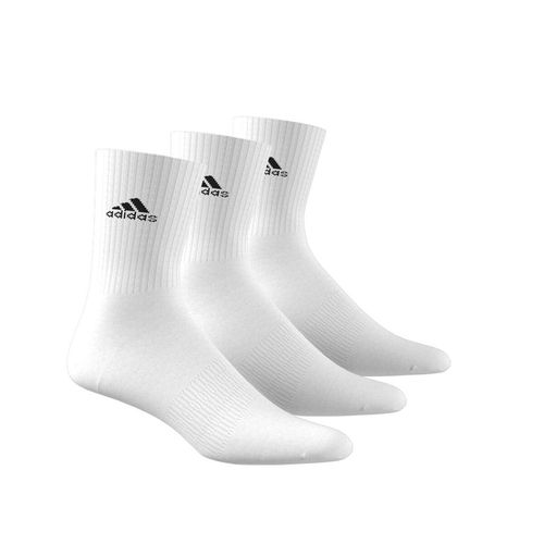 Confezione Da 3 Paia Di Calze Alte Taglie M - adidas performance - Modalova