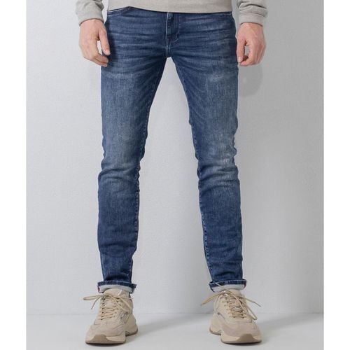 Jeans jogdenim in maglia stretch Jackson - PETROL INDUSTRIES - Modalova