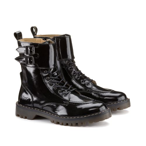 Boots pelle Deckranger - KICKERS - Modalova