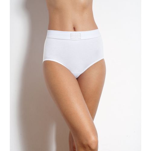 Culotte alte Double Comfort - SLOGGI - Modalova