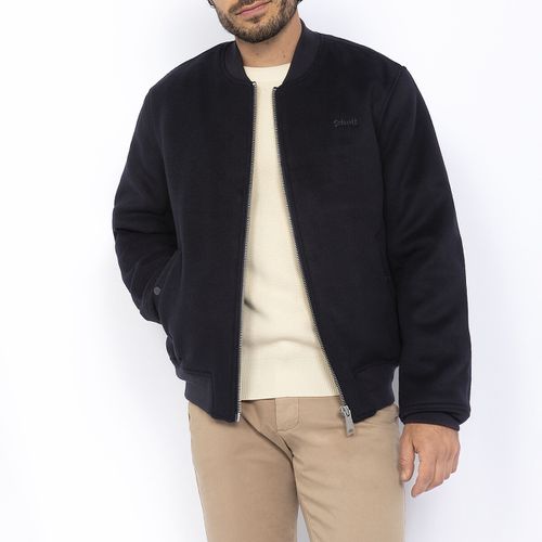 Bomber Ma-wool Uomo Taglie S - schott - Modalova