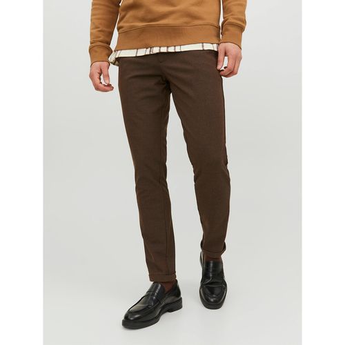 Chino Jpstmarco Uomo Taglie W29 L32 (US) - 42 (IT) - jack & jones - Modalova