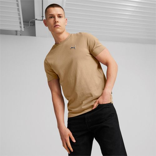 T-shirt maniche corte essentiel - PUMA - Modalova