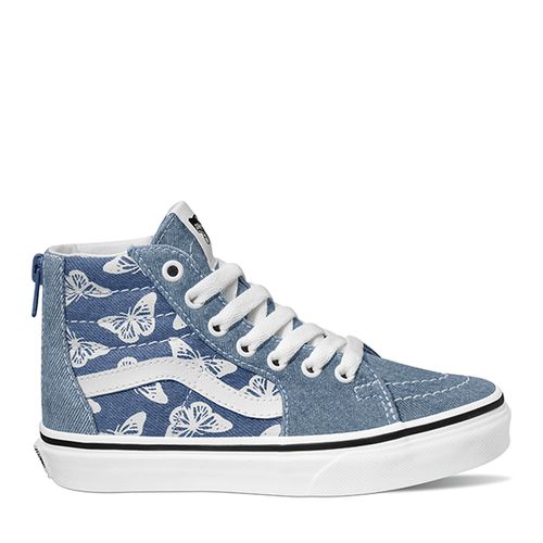 Sneakers Sk8-hi Bambina Taglie 32 - vans - Modalova