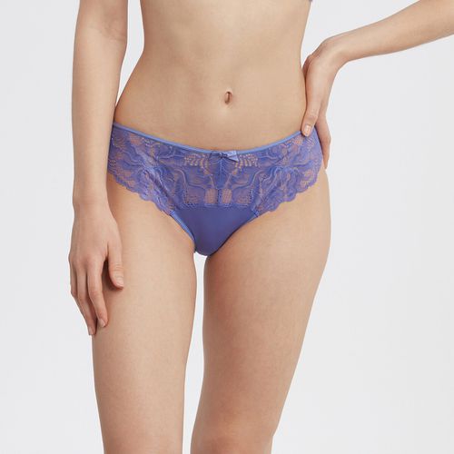 Tanga Generous Pizzo Donna Taglie 40 (FR) - 44 (IT) - dim - Modalova