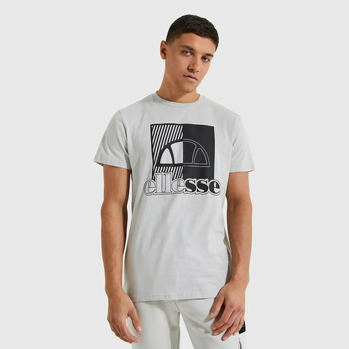 T-shirt Maniche Corte Chamuel Uomo Taglie XS - ellesse - Modalova