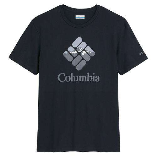 T-shirt Maniche Corte Rapid Ridge Uomo Taglie M - columbia - Modalova