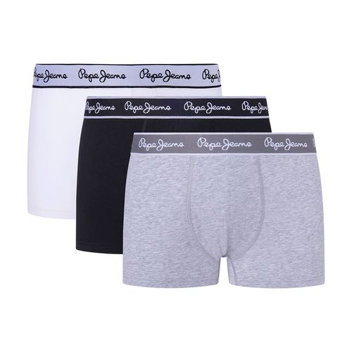 Confezione Da 3 Boxer Uomo Taglie M - pepe jeans - Modalova