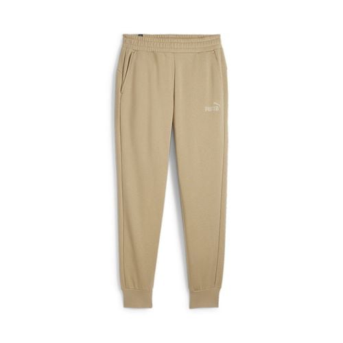 Pantaloni Sportivi Piccolo Logo Essentiel Taglie M - puma - Modalova