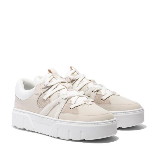 Sneakers pelle Laurel Court - TIMBERLAND - Modalova