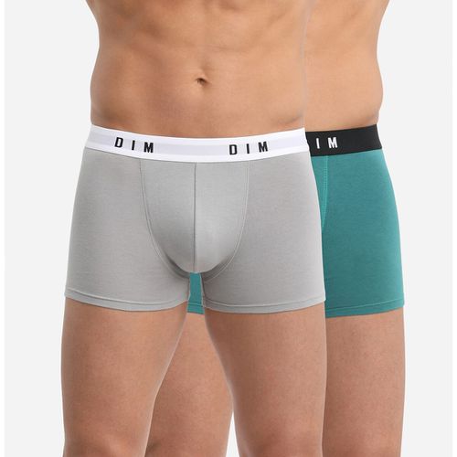 Confezione Da 2 Boxer Originals Uomo Taglie S - dim - Modalova